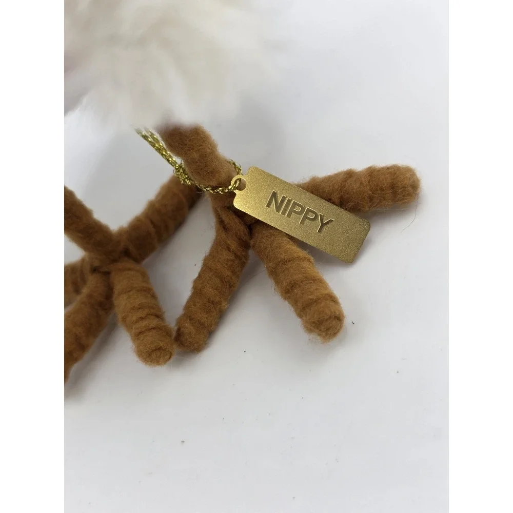 Target wondershop featherly